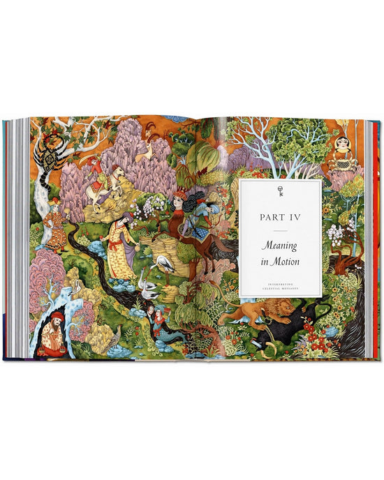 TASCHEN Astrology, The Library of Esoterica 
