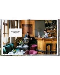 TASCHEN Great Escapes Alps. The Hotel Book 