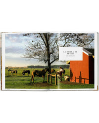 TASCHEN Great Escapes Latin America. The Hotel Book 
