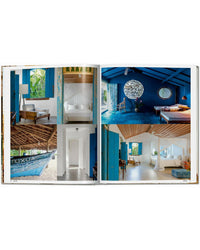 TASCHEN Great Escapes Latin America. The Hotel Book 