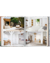 TASCHEN Great Escapes Mediterranean. The Hotel Book 