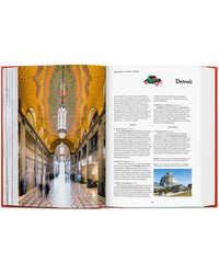 TASCHEN New York Times 36 Hours. World 