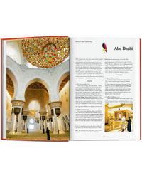 TASCHEN New York Times 36 Hours. World 
