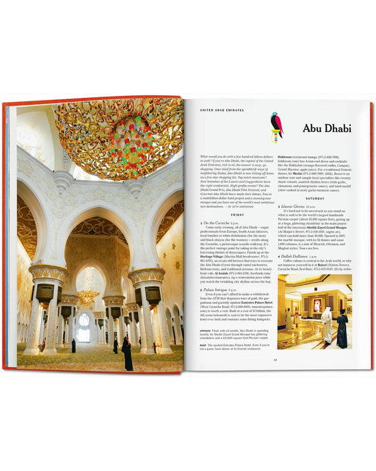 TASCHEN New York Times 36 Hours. World 