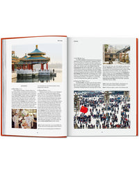 TASCHEN New York Times 36 Hours. World 