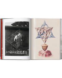 TASCHEN Home Sacred Sites. The Library of Esoterica