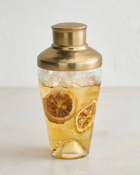The Collective Pebbled Mini Shaker 