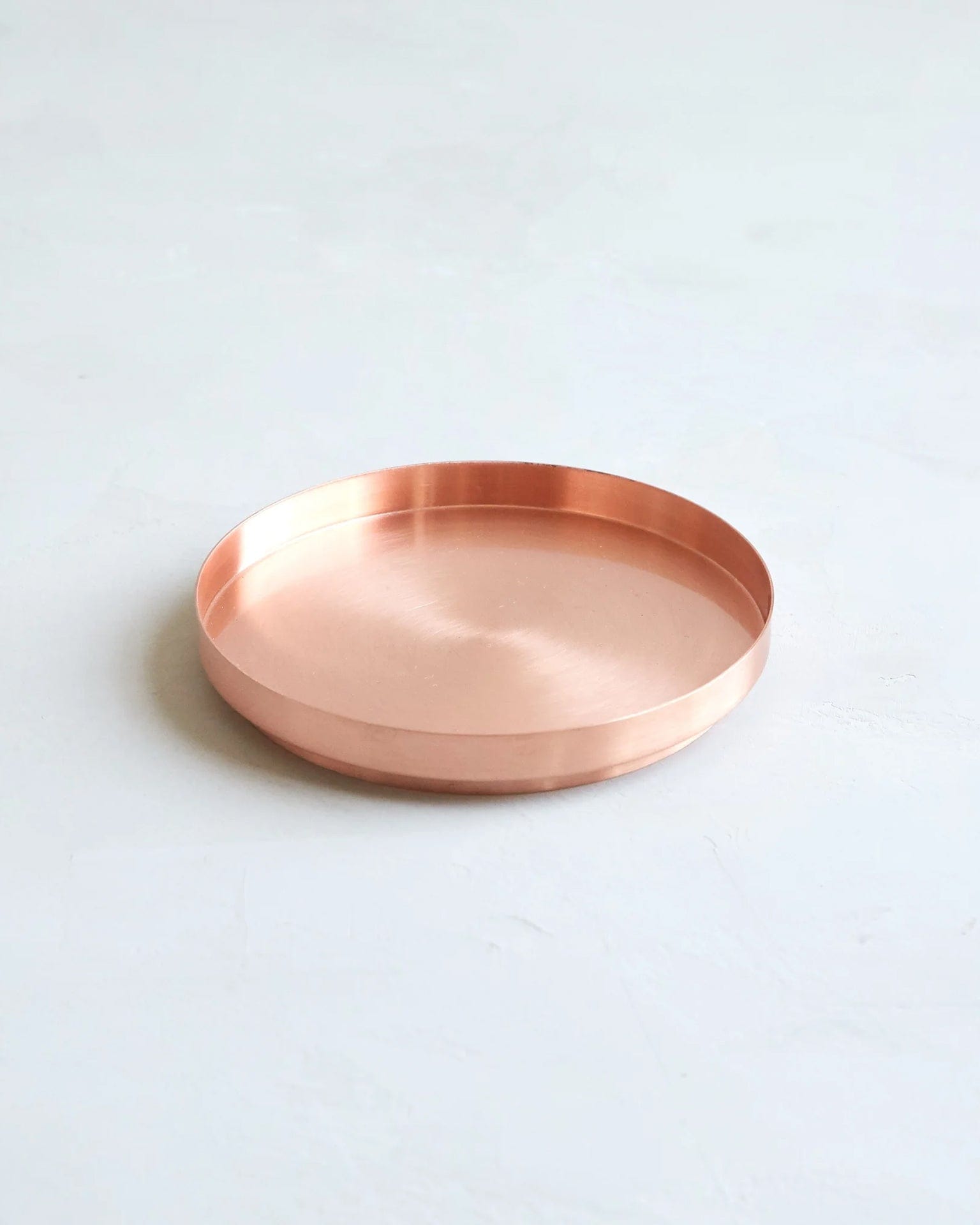 Copper Plate