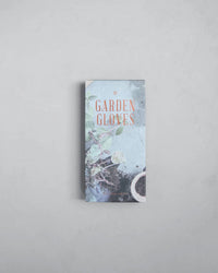 The Floral Society Garden Gloves 