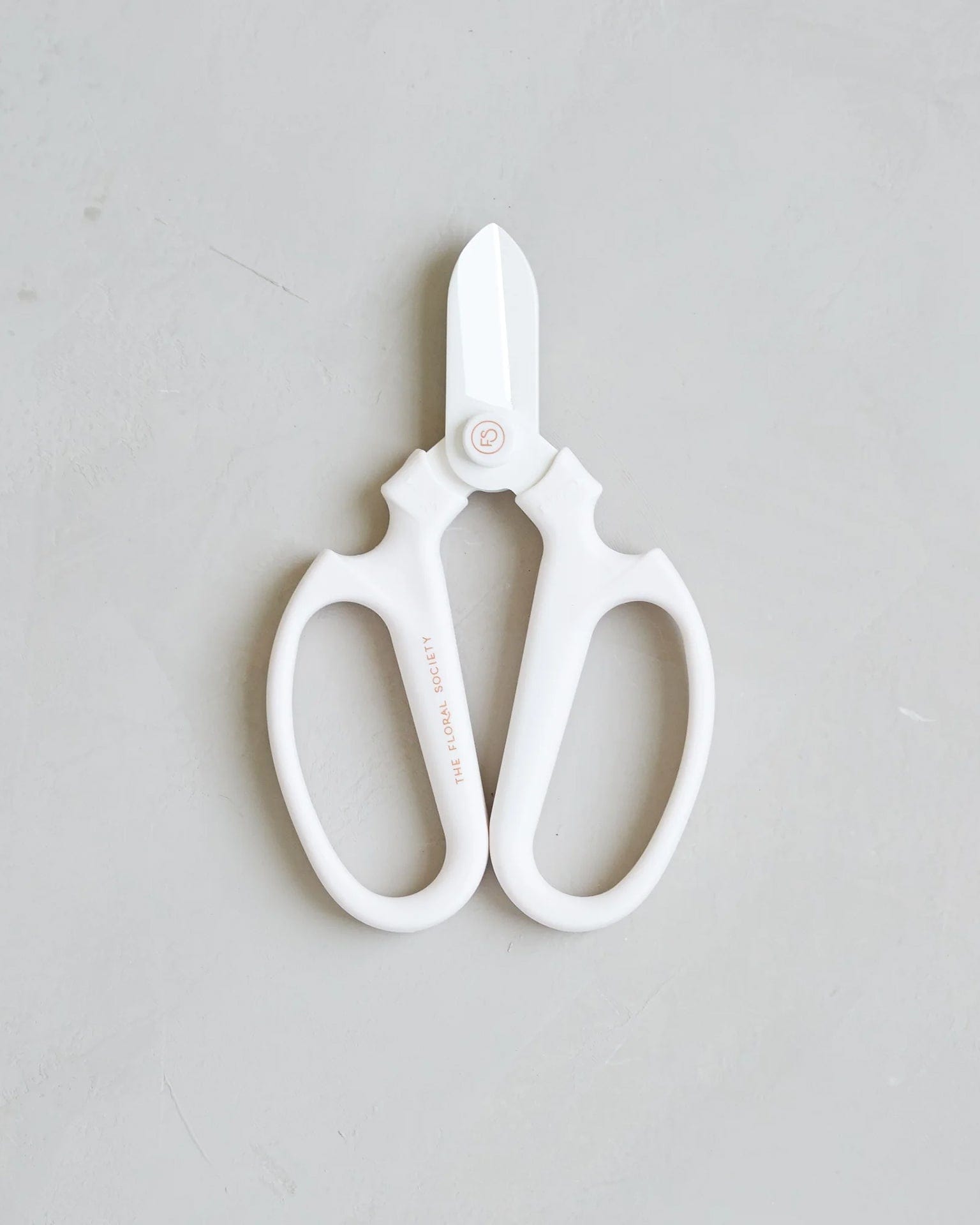 Japanese Floral Clippers