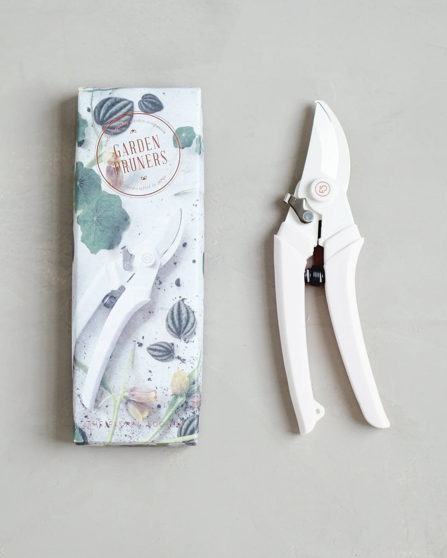 Japanese Garden Pruners