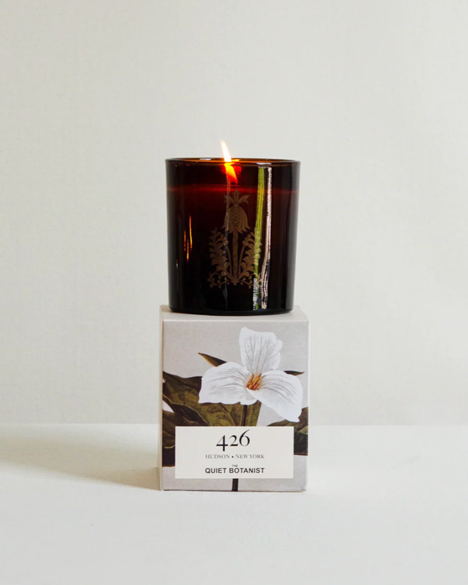 426 Candle - The Scent Of Our Store