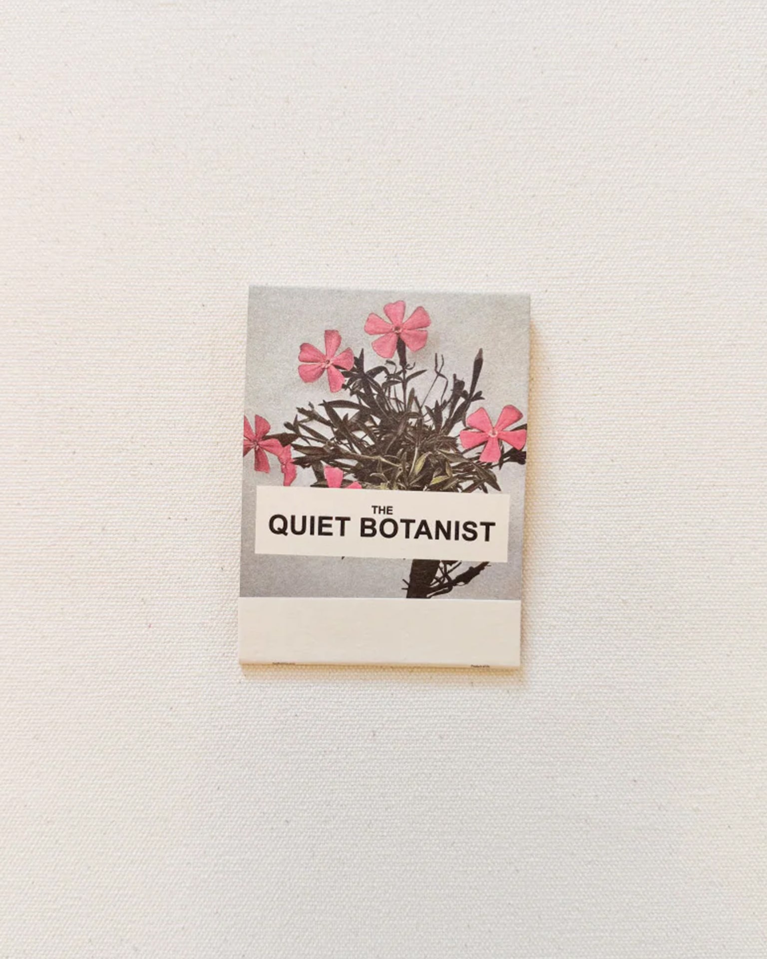 Botanical Matches