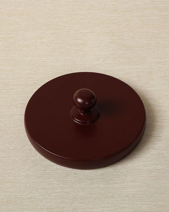 TOB Aero Bordeaux Modern Bauhaus Dresser Mirror 