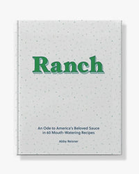 W&P Ranch Cook Book 