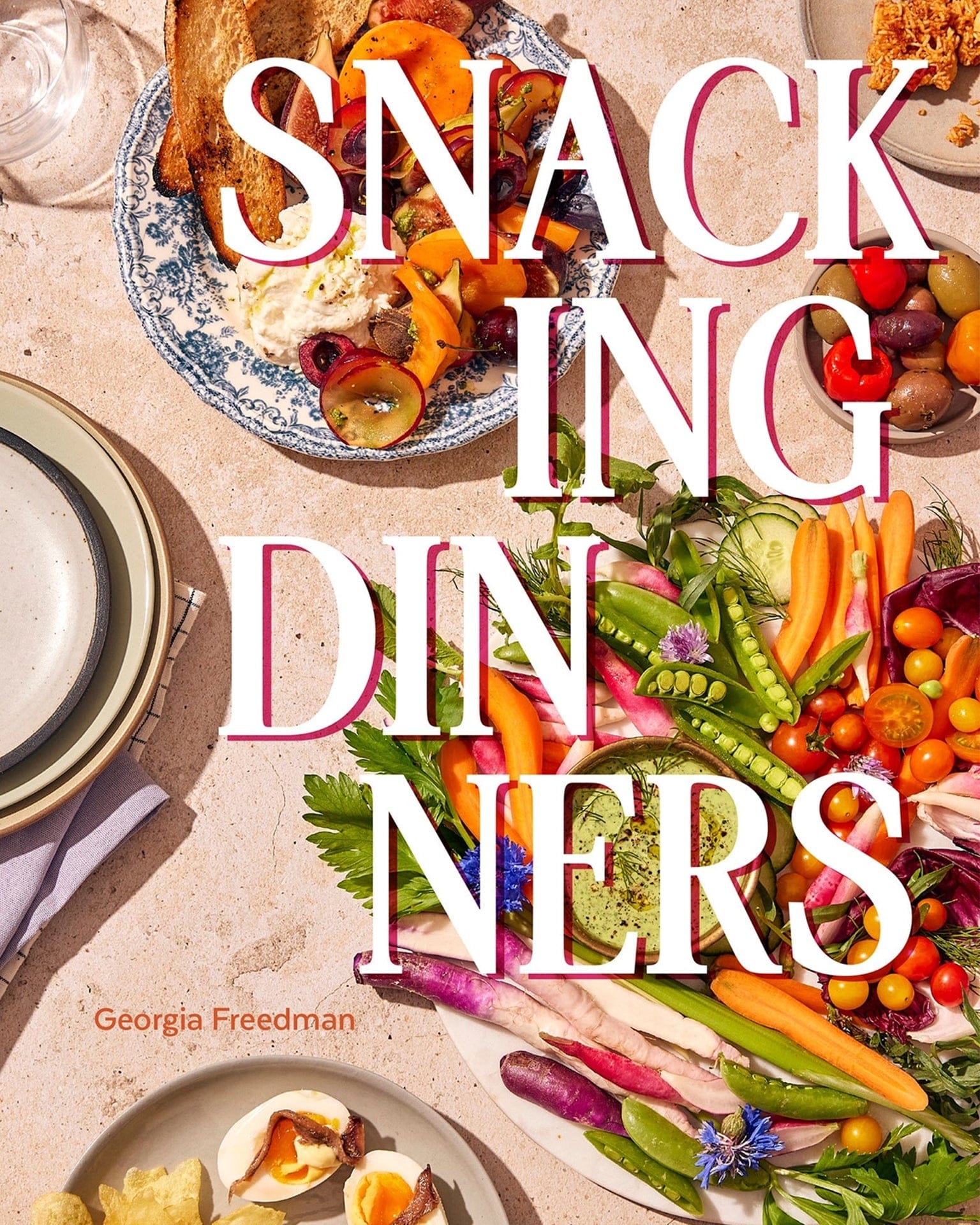 Snacking Dinners
