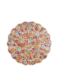 x Liberty Rustic Hues Reusable Small Plates