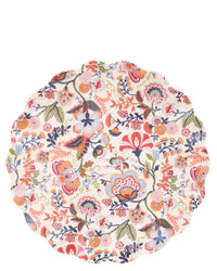 x Liberty Rustic Hues Reusable Large Plates