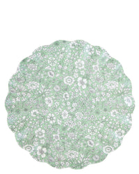 x Liberty Rustic Hues Reusable Large Plates