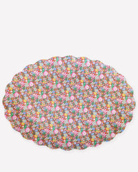x Liberty Julia Star Reusable Large Platter