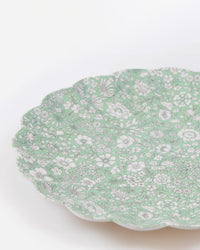 x Liberty Rustic Hues Reusable Large Plates