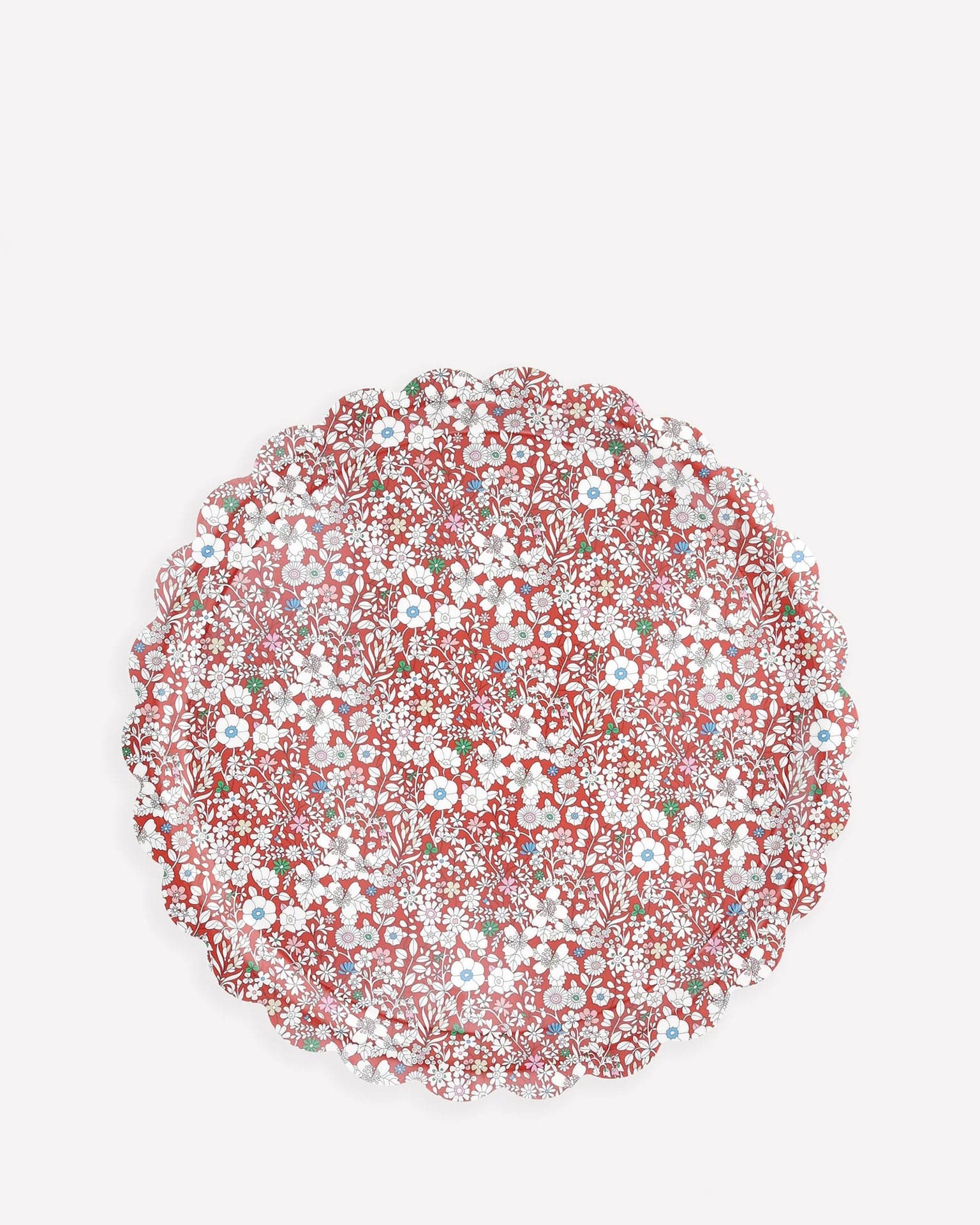 Meri Meri x Liberty June's Meadow Tray - Thumbnail 4