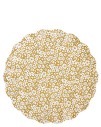x Liberty Rustic Hues Reusable Large Plates
