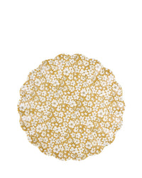 x Liberty Rustic Hues Reusable Small Plates