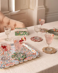 x Liberty Winter Coasters