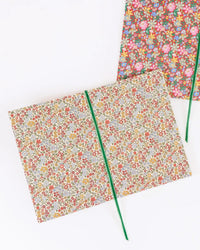 x Liberty Sweet Meadow Softcover Notebook