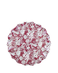 x Liberty Rustic Hues Reusable Small Plates
