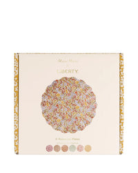 x Liberty Rustic Hues Reusable Small Plates