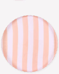 Pastel Striped Large Accessory Tray