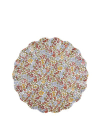 x Liberty Rustic Hues Reusable Small Plates