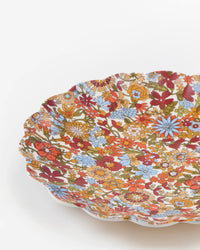 x Liberty Rustic Hues Reusable Small Plates