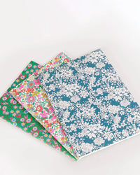 x Liberty Trio Softcover Notebook Set