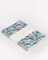 x Liberty Trio Softcover Notebook Set
