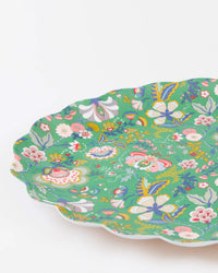 x Liberty Green Mabelle Reusable Small Platter
