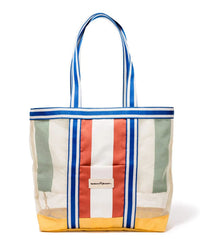 XL Mesh Beach Bag - Positano