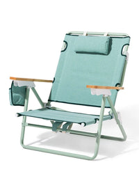 Penny Chair - Rivie Green