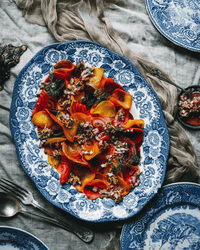 Nordic Winter Cookbook