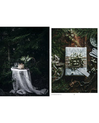 Nordic Winter Cookbook
