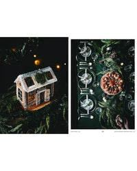 Nordic Winter Cookbook