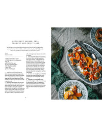 Nordic Winter Cookbook