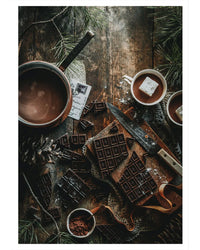 Nordic Winter Cookbook